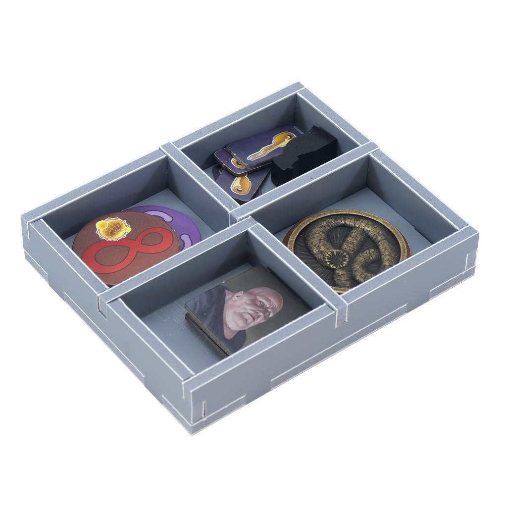 Rangement pour Boîte Folded Space - Dune : Imperium