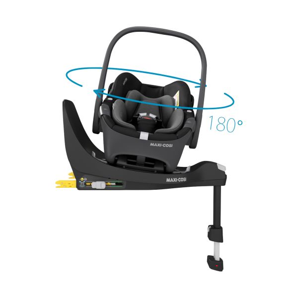 Maxi-Cosi Pebble 360 i-Size Baby Autostoeltje
