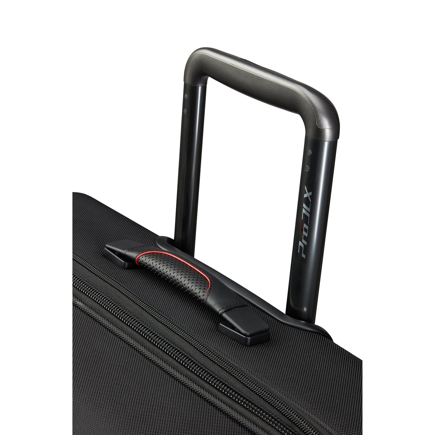 Samsonite Pro-DLX 6 TRVL Spinner 79 Exp black