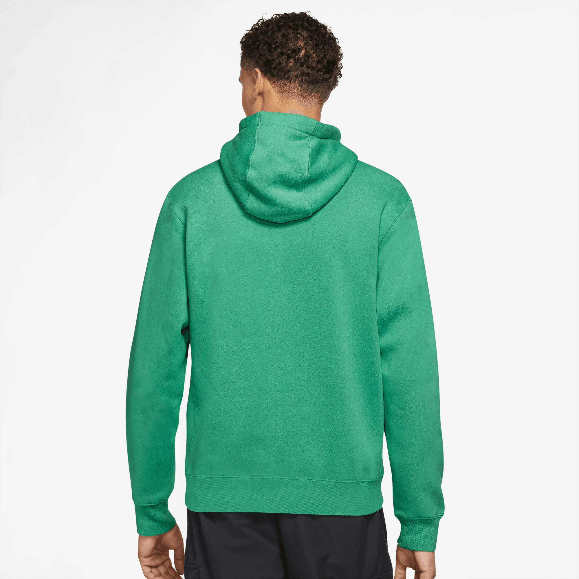 Nike Nike Sportswear Club Fleece Pu
