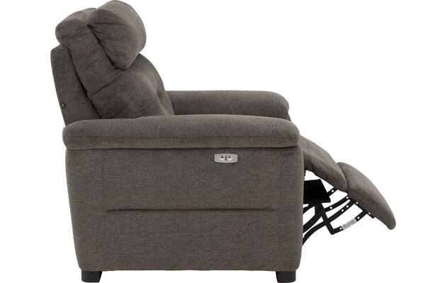 Fauteuil Boris