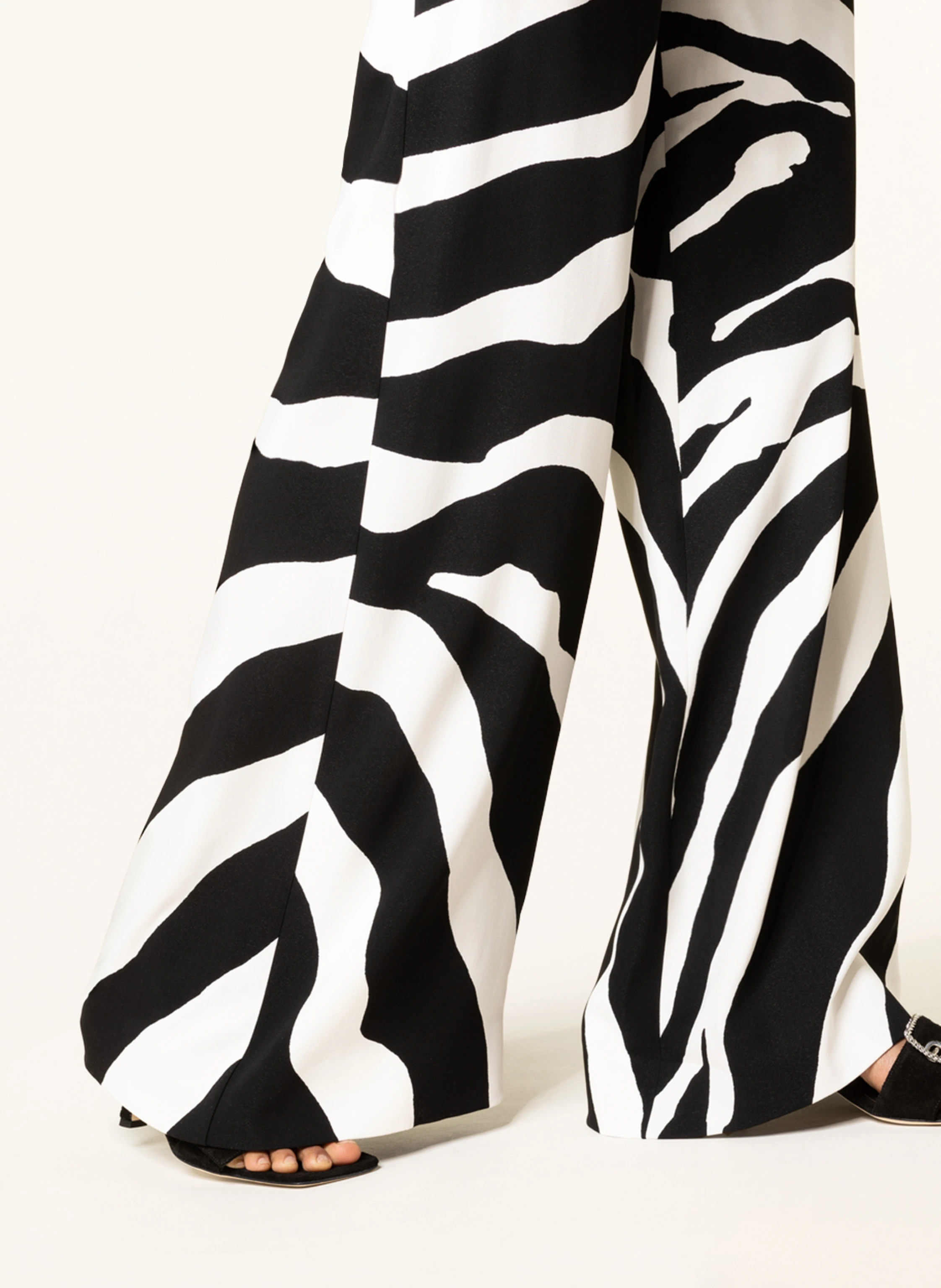 DOLCE & GABBANA Marlenehose