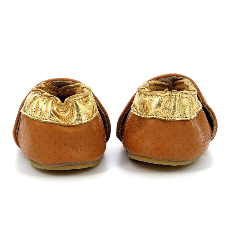Robeez Robeez chaussons Crêpe Cute Elephant