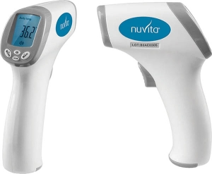 NUVITA Ohne Kontakt Thermometer