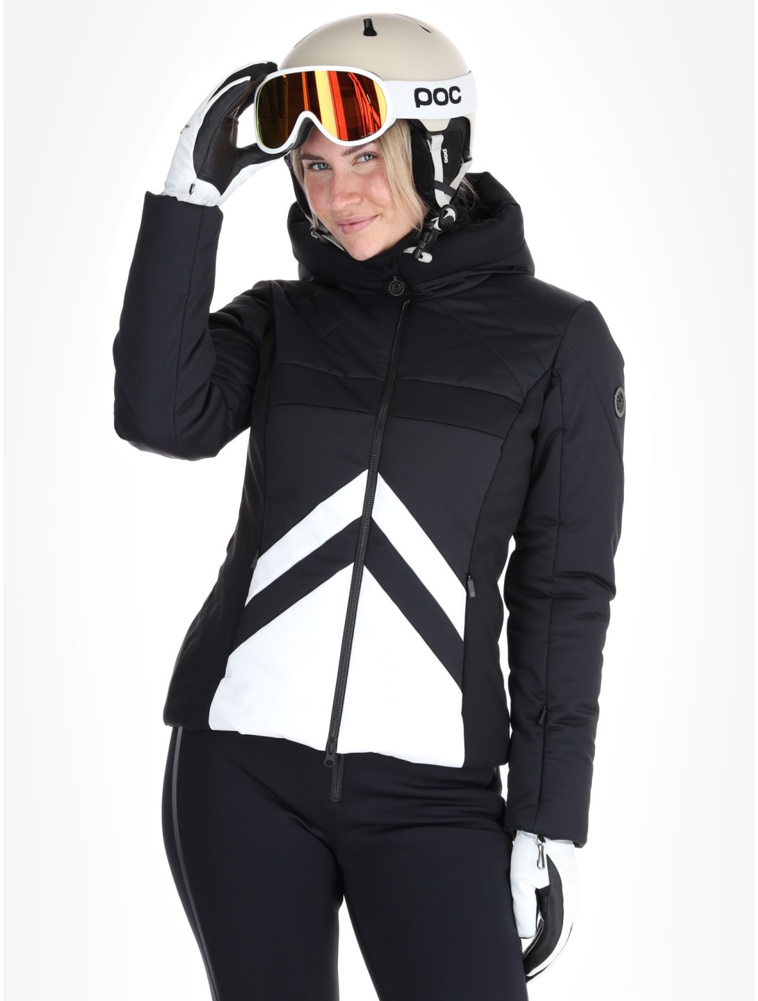 Delphia ST m.K. ski-jas dames