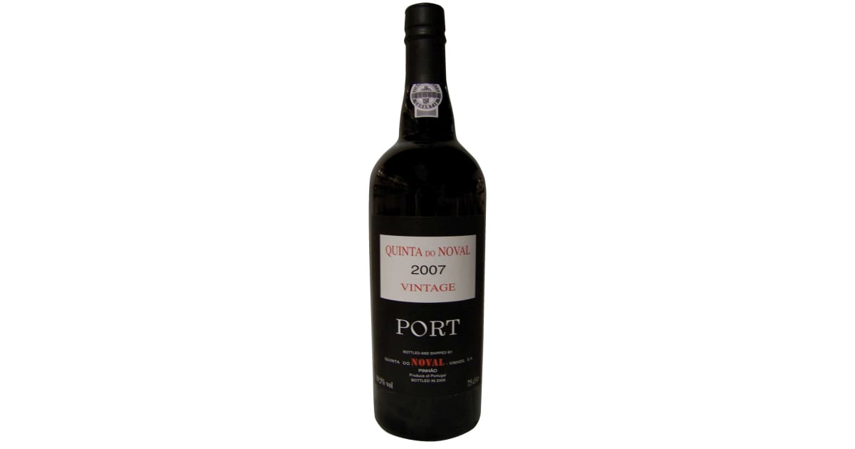 Noval Vintage Port (Einweg)