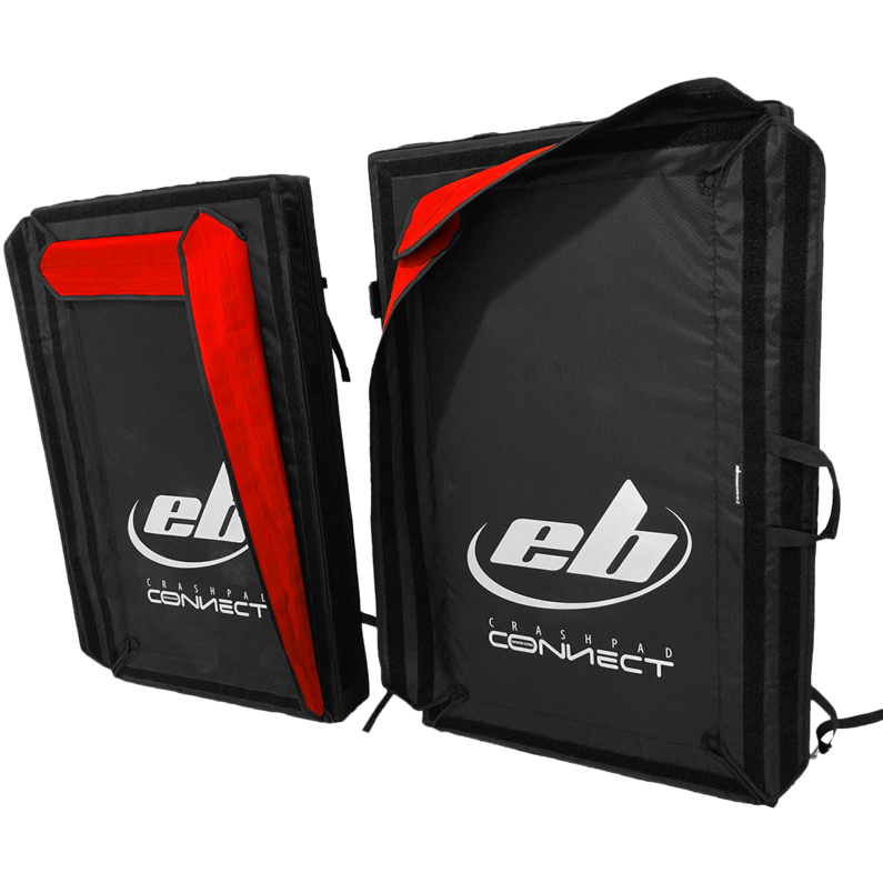 eb Connect Pack Crashpad