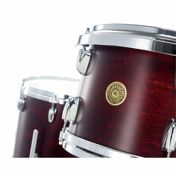 Gretsch US Custom Jazz Satin Walnut