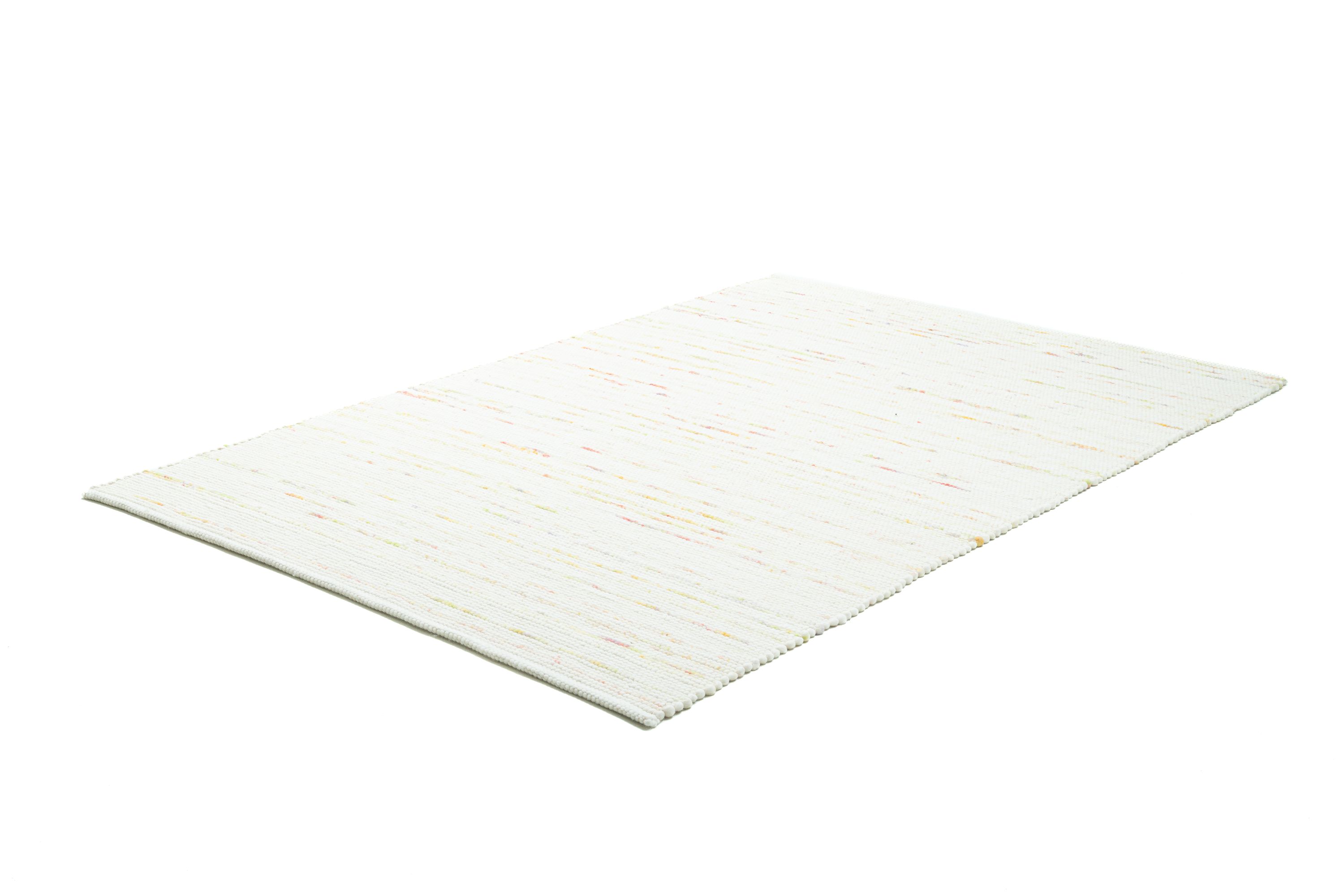 Teppich SANSIBAR HÖRNUM 40 x 60 cm