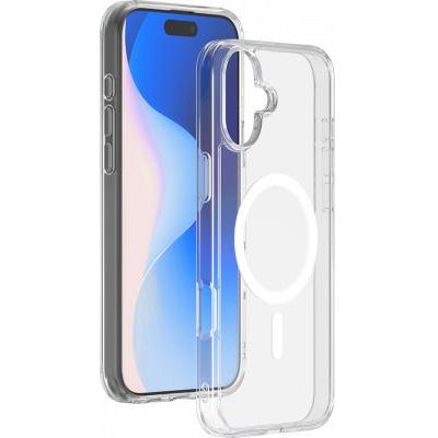 Bigben Connected COVMAGIP16 coque de protection pour téléphones portables 15,5 cm (6.1