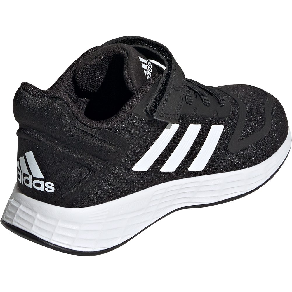 adidas Duramo 10 Laufschuhe Kinder core black