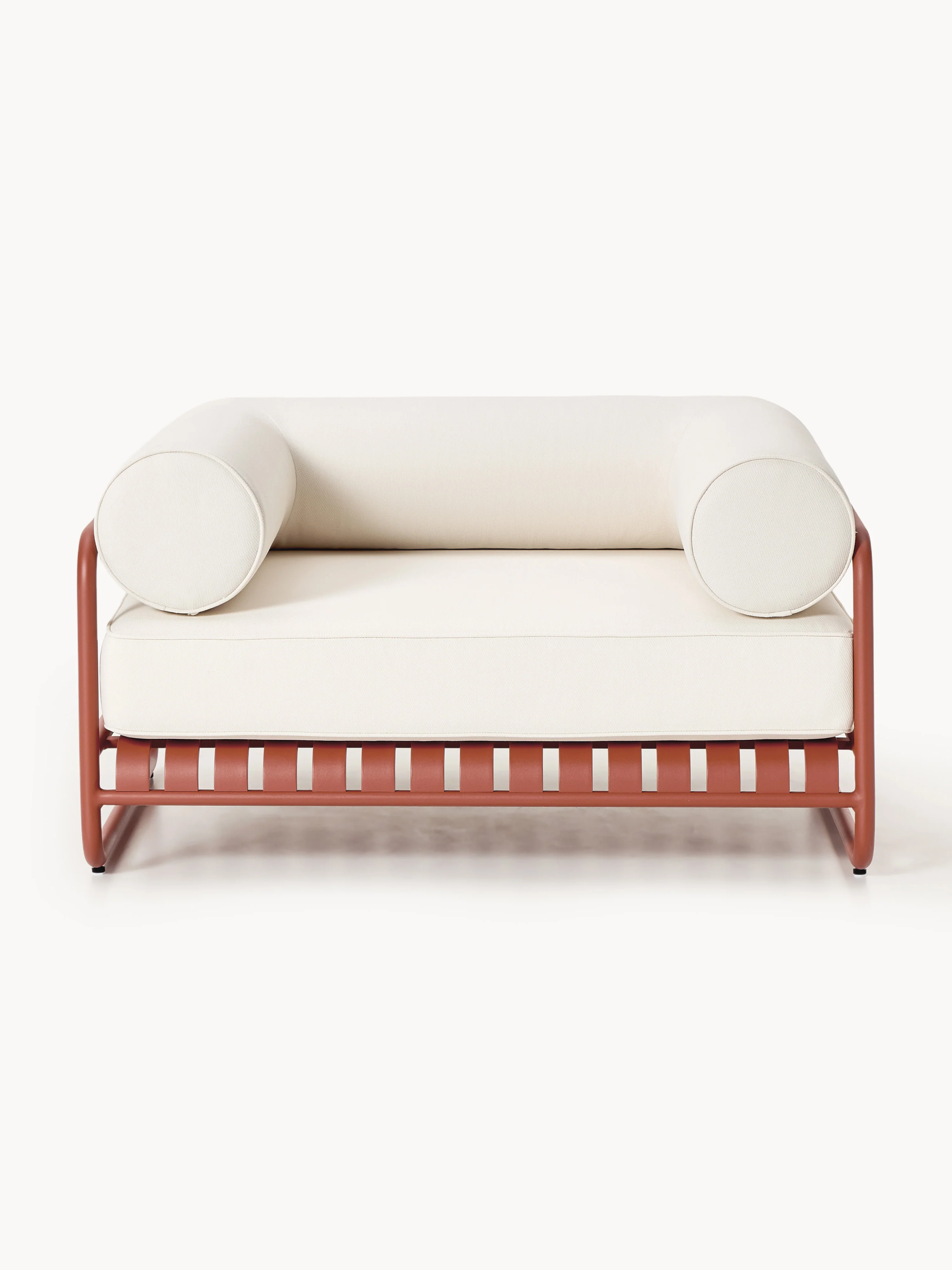Tuin loungefauteuil Caio