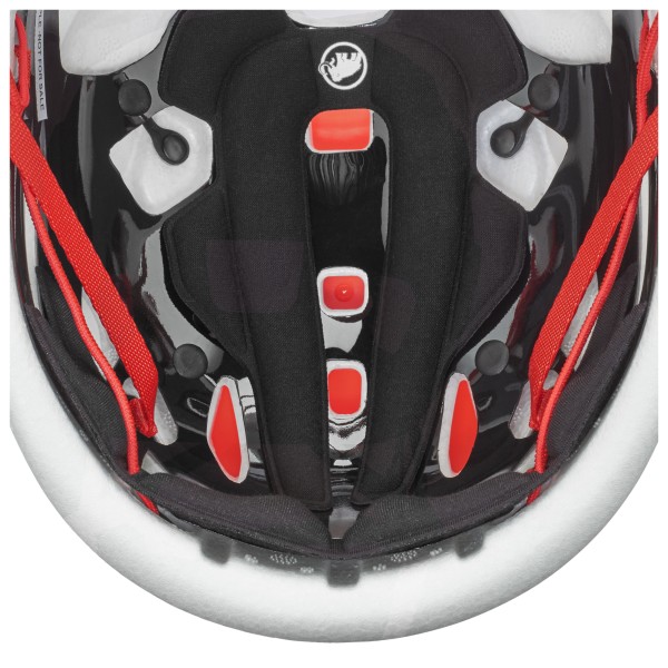 Mammut - Wall Rider MIPS Twiceme 2.0 Helmet - Casque d'escalade
