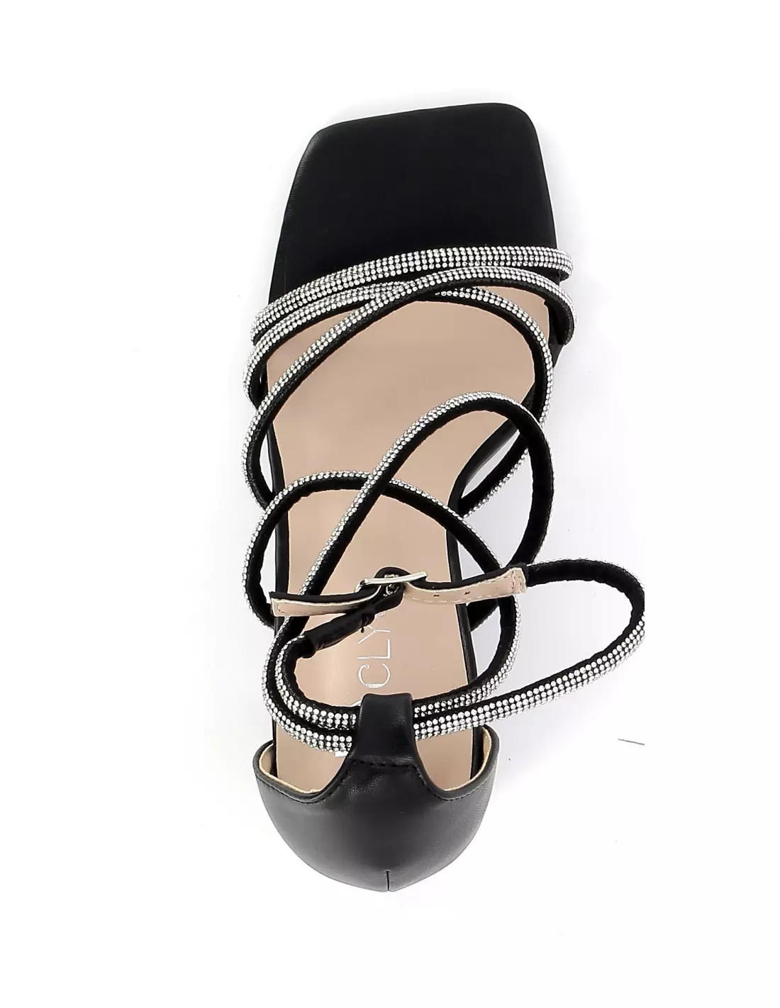 AP223-31A - Sandales & nu-pieds Beige