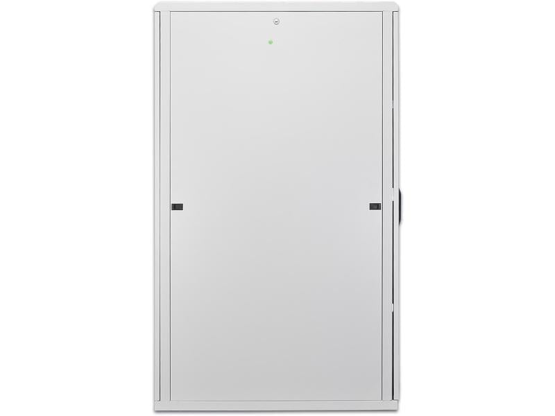 Wirewin Netzwerkschrank CAB PERF 600X1200X36U 36HE / Grau 19