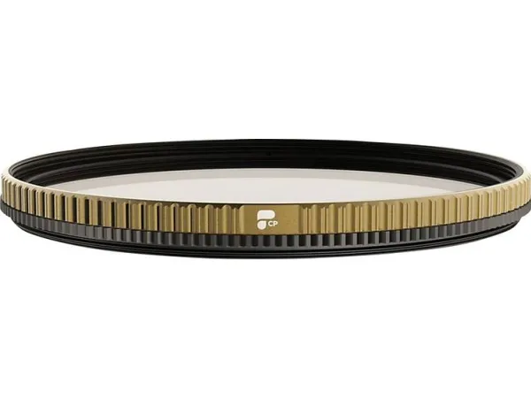 Polar Pro QuartzLine - Filter - cirkulær polarisator - 82 mm