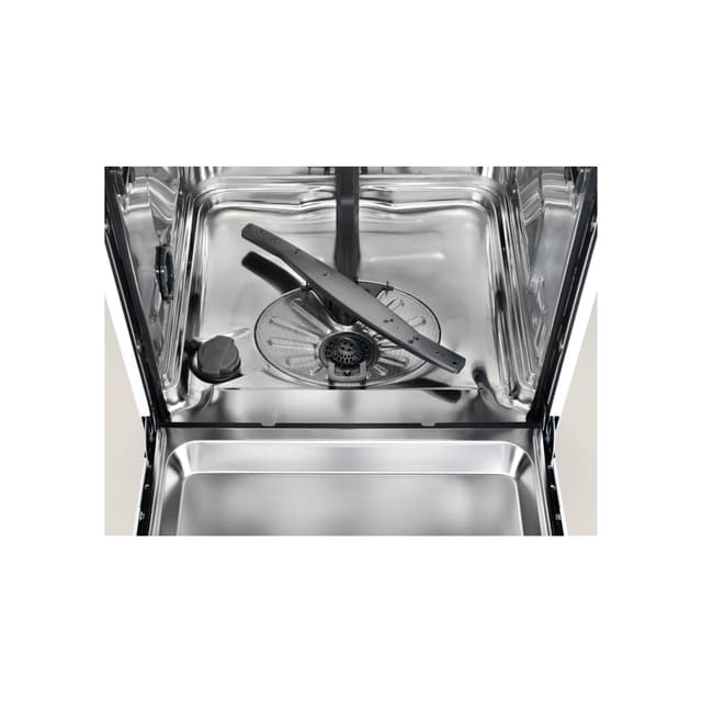 Electrolux 300 opvaskemaskine ESA47210UW (hvid)