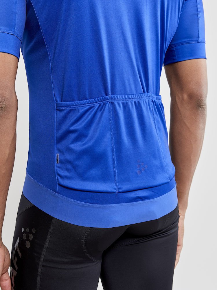 Craft Essence Jersey Herre Burst Tight Fit