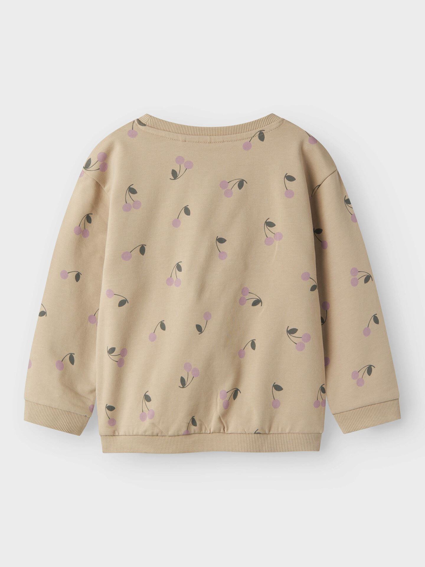 Damma Peppa Sweat Brushed