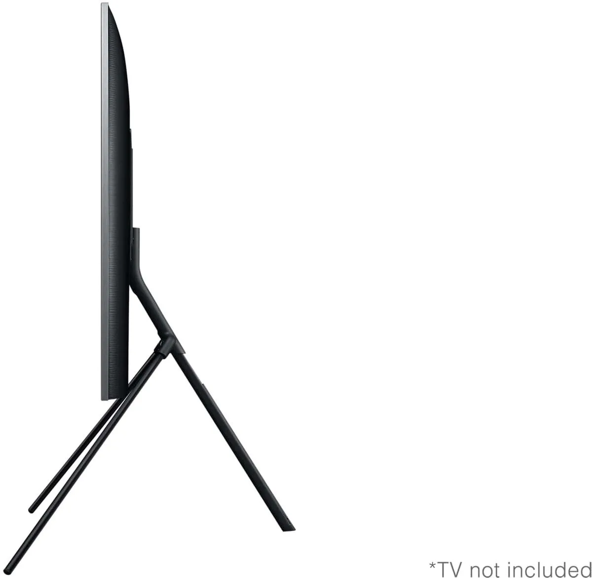 Samsung VG-SESB11K Supports TV