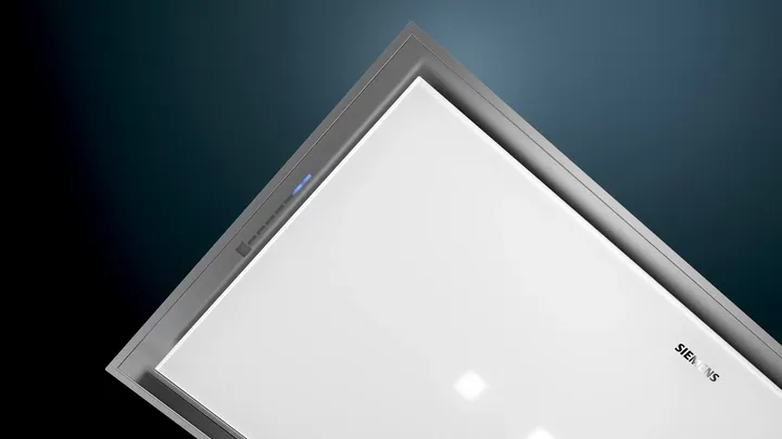Siemens iQ500 LR97CBS20 Loftemhætte med Home Connect