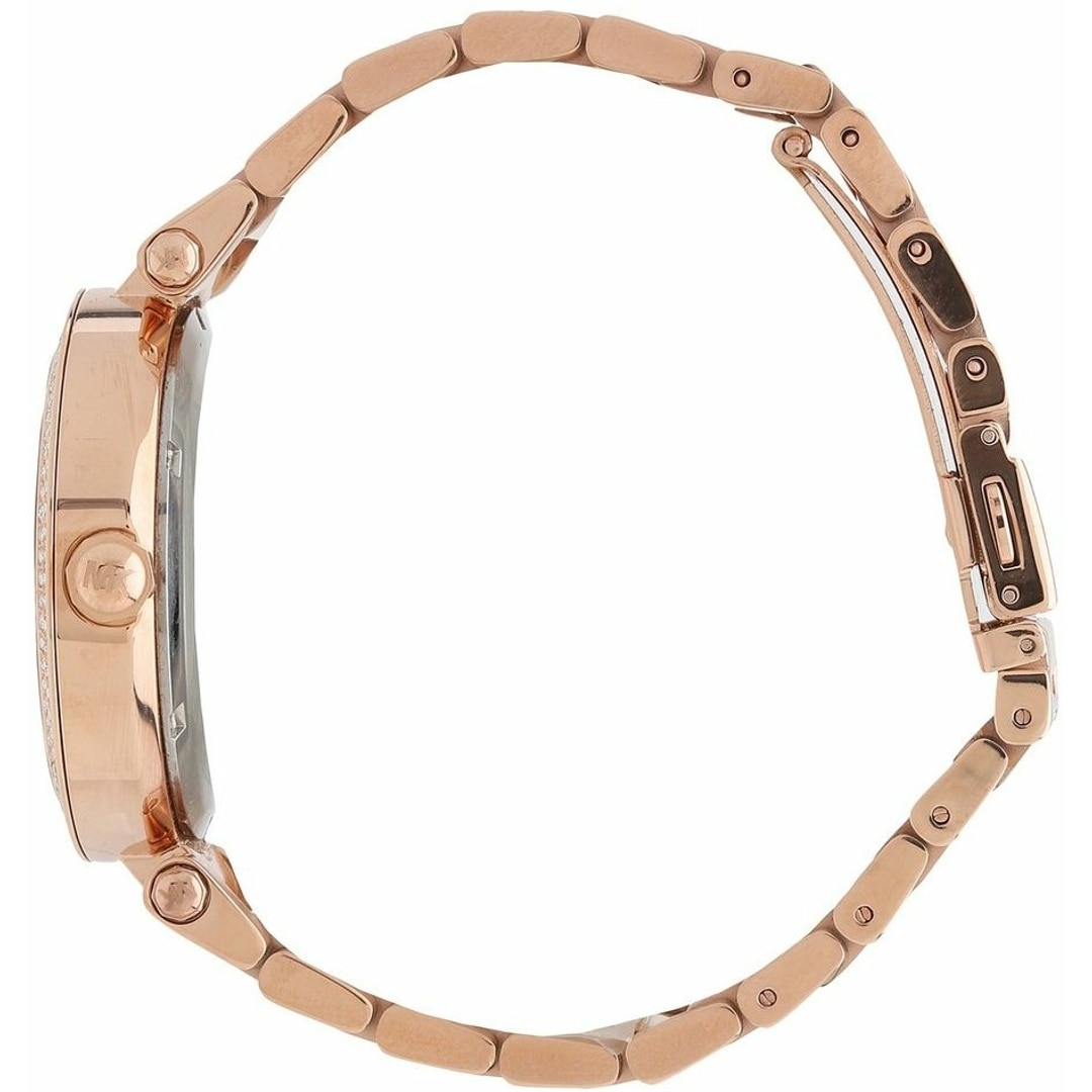 Michael Kors Parker MK Logo