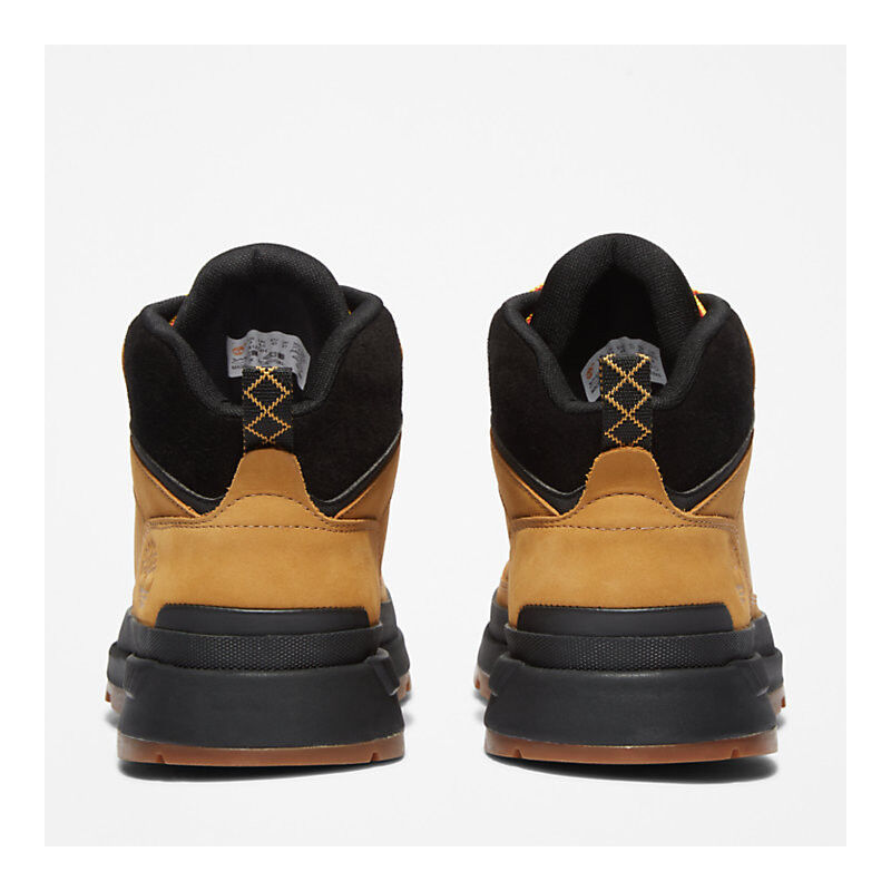 Hiker Field Trekker Mid - Chaussures randonnée homme