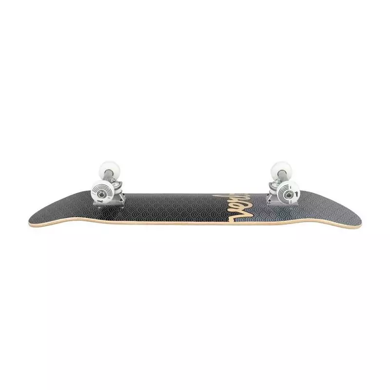 Skate VERB Waves Noir 8.0
