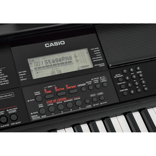Casio CT-X700