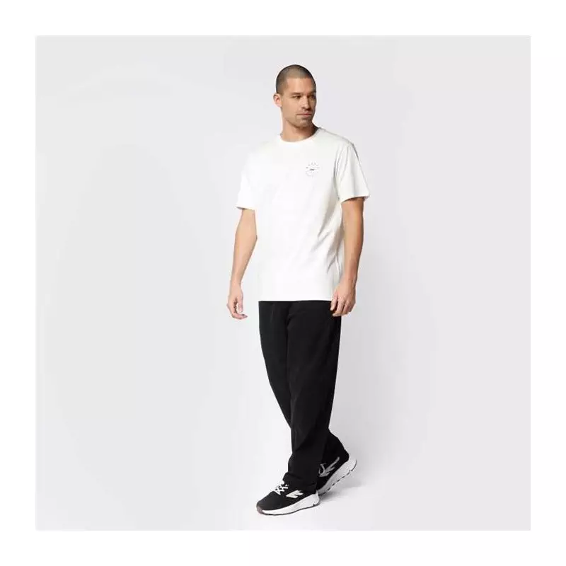 Tee shirt MYSTIC Stoked Tee White