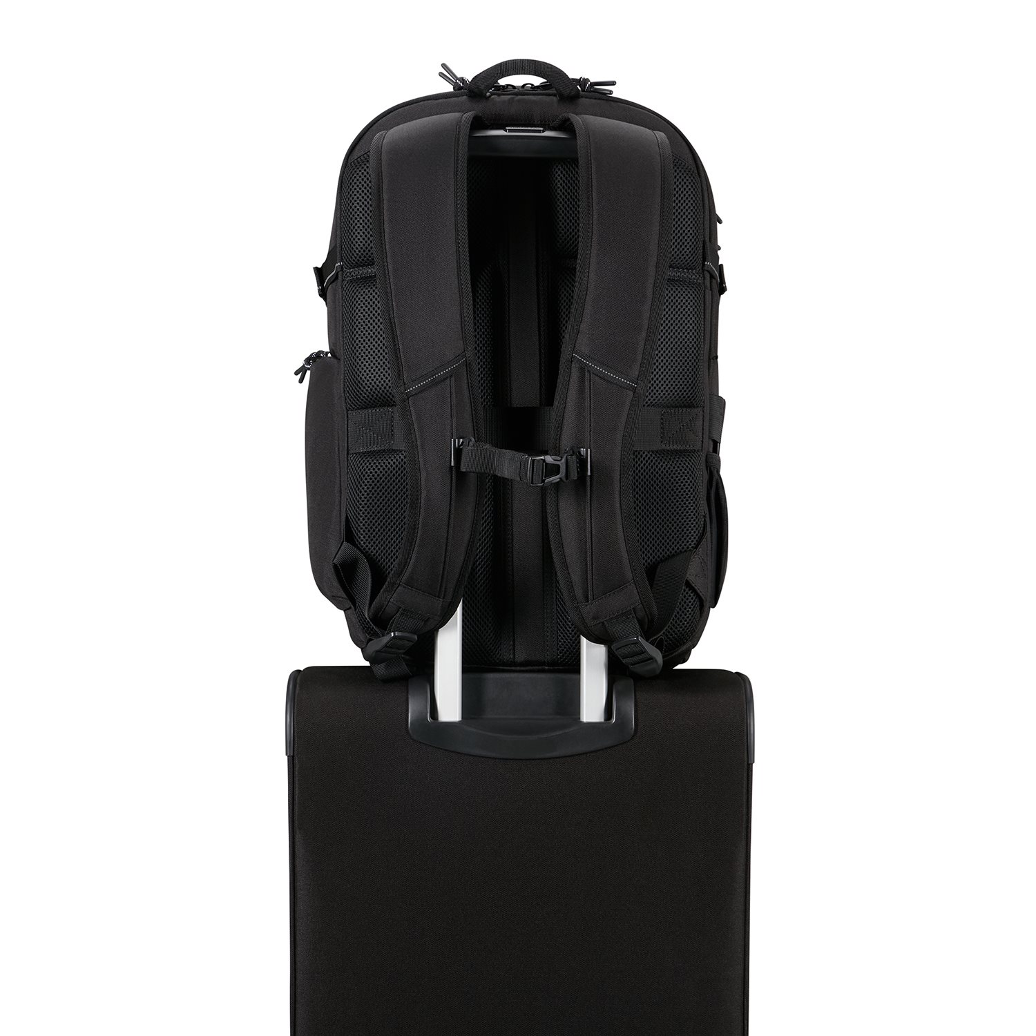American Tourister Upventure Lapt. Backpack 17.3