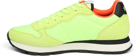 Sun68 Sneaker Tom Giallo Fluo Geel Z34101-63 kopen
