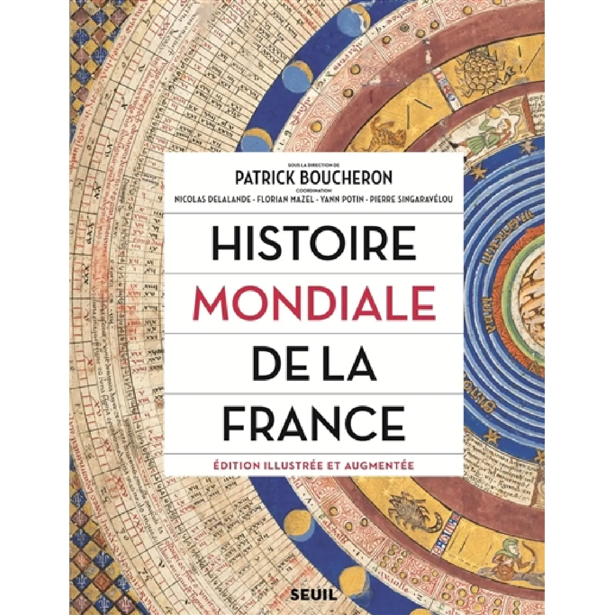 Histoire mondiale de la France · Occasion