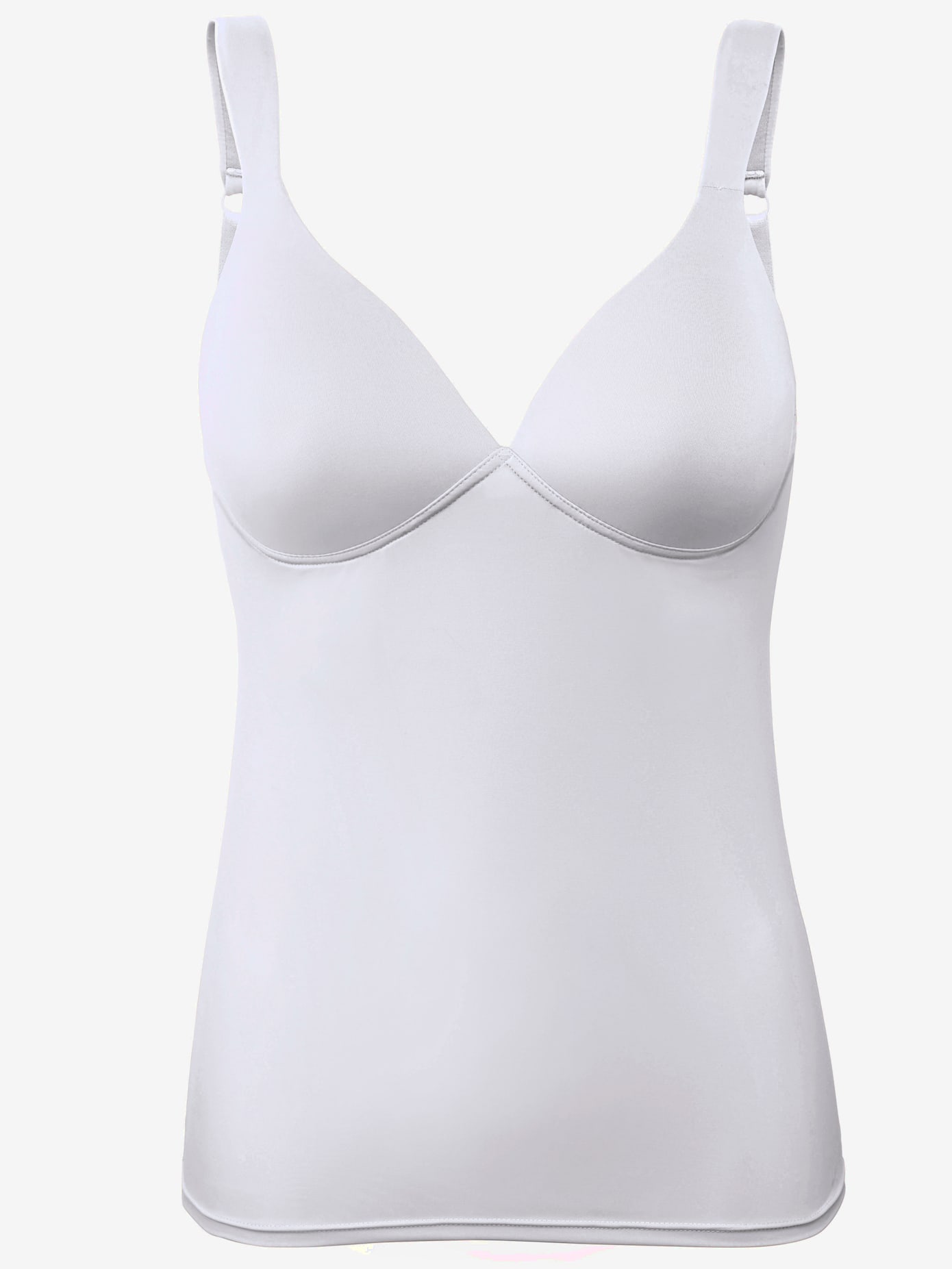 Chemise soutien-gorge