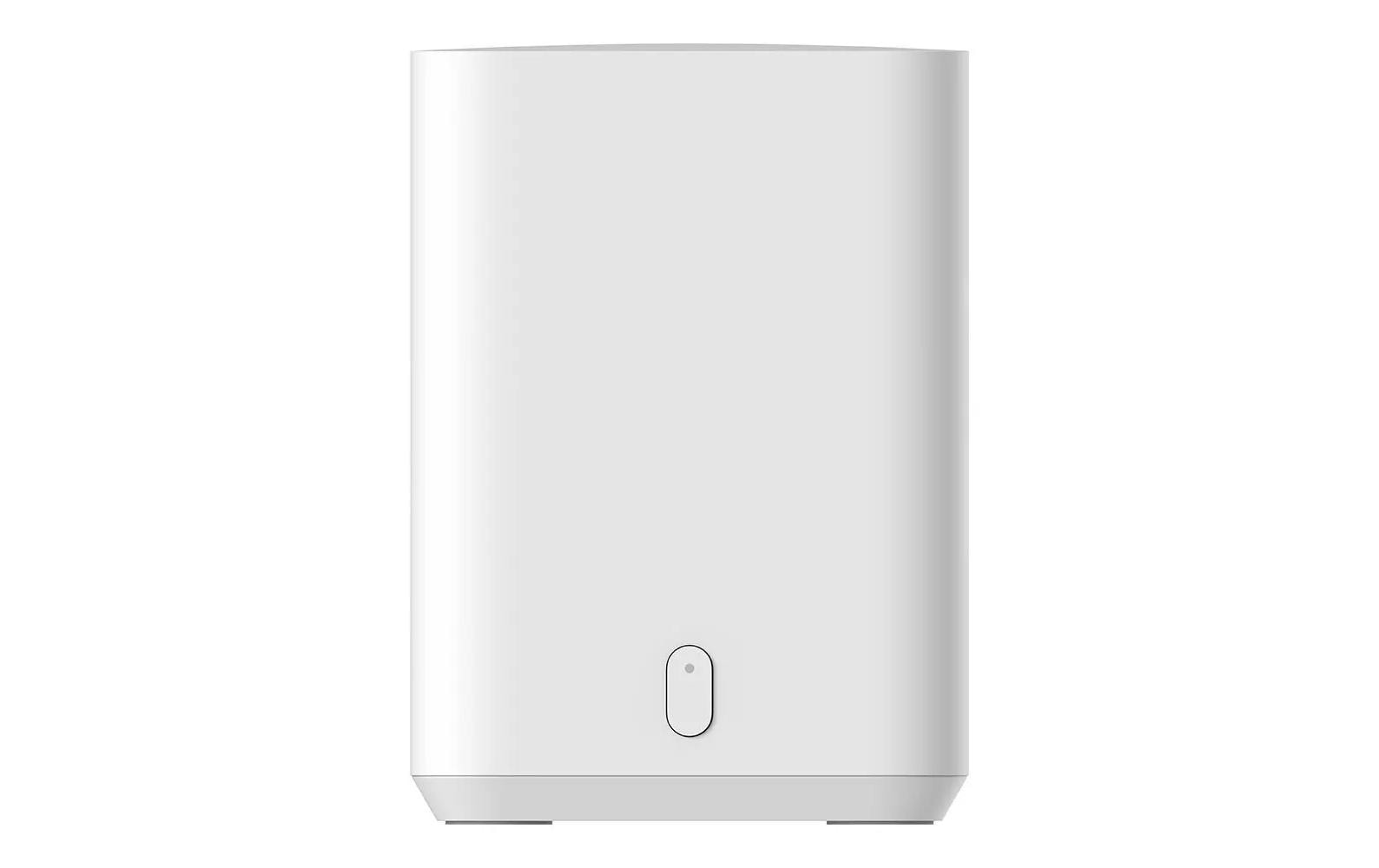 Basisstation für BW300 / BW500Intelligenter Online-Schutz für ein sicheres Zuhause ohne Sorgen