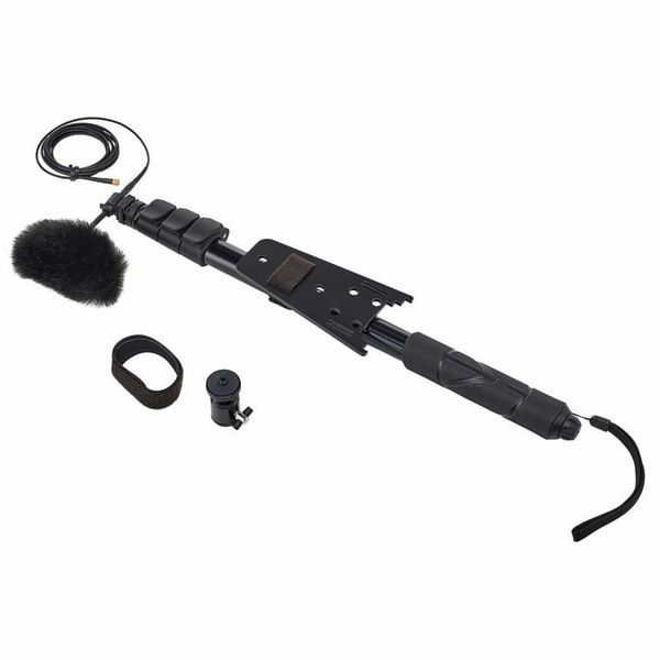 DPA 4097 Interview Kit