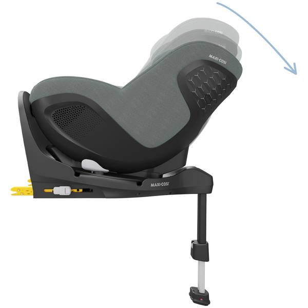 Maxi CosiMaxi Cosi   Mica 360 Pro Authentic grau