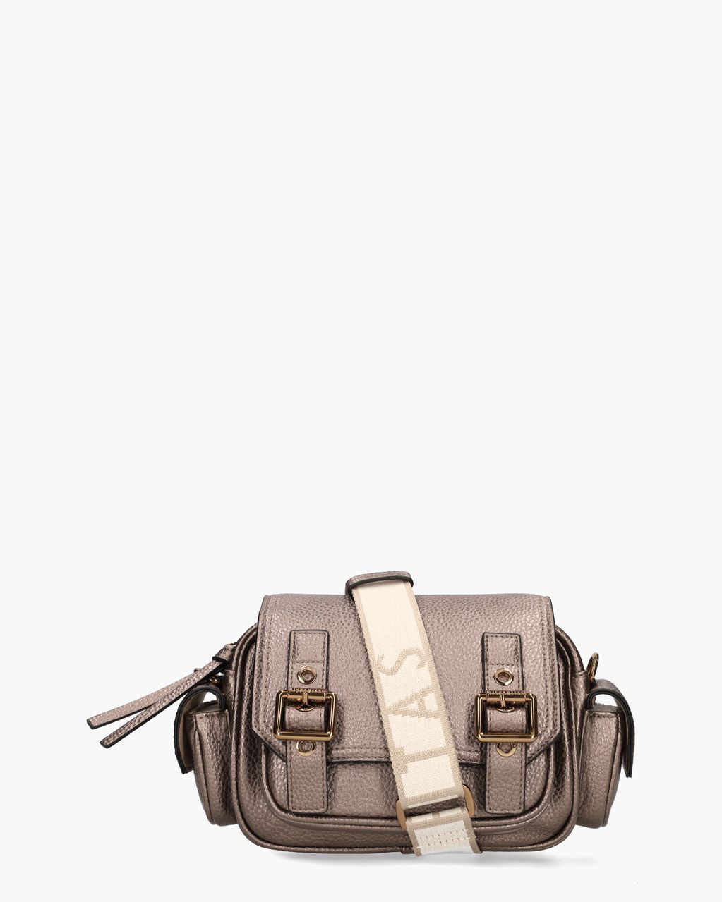 Hispanitas BI254143 Taupe Tas