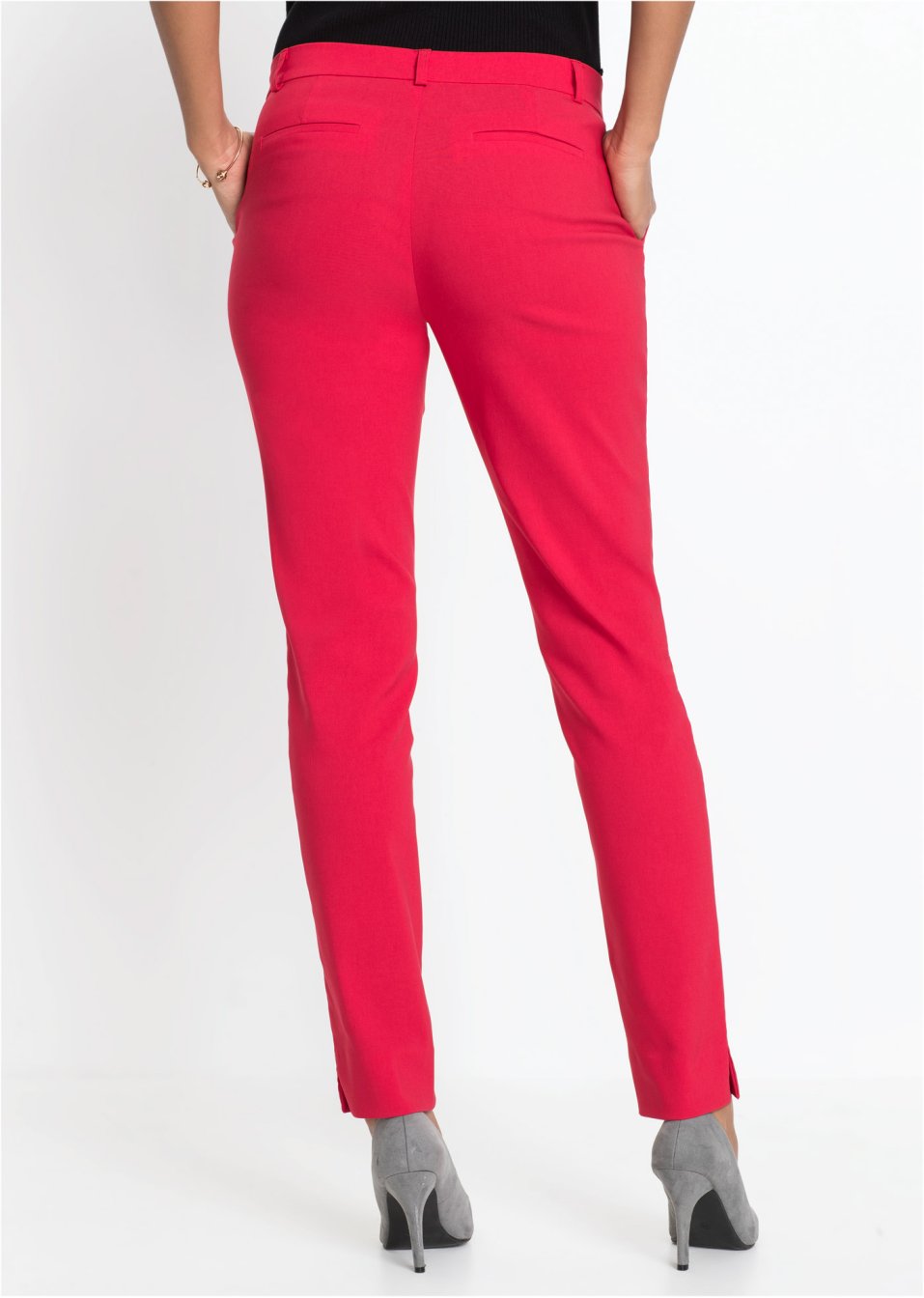 Pantalon extensible