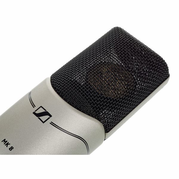 Sennheiser MK 8