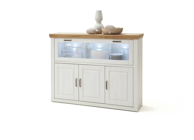 Landscape Highboard BREGENZ