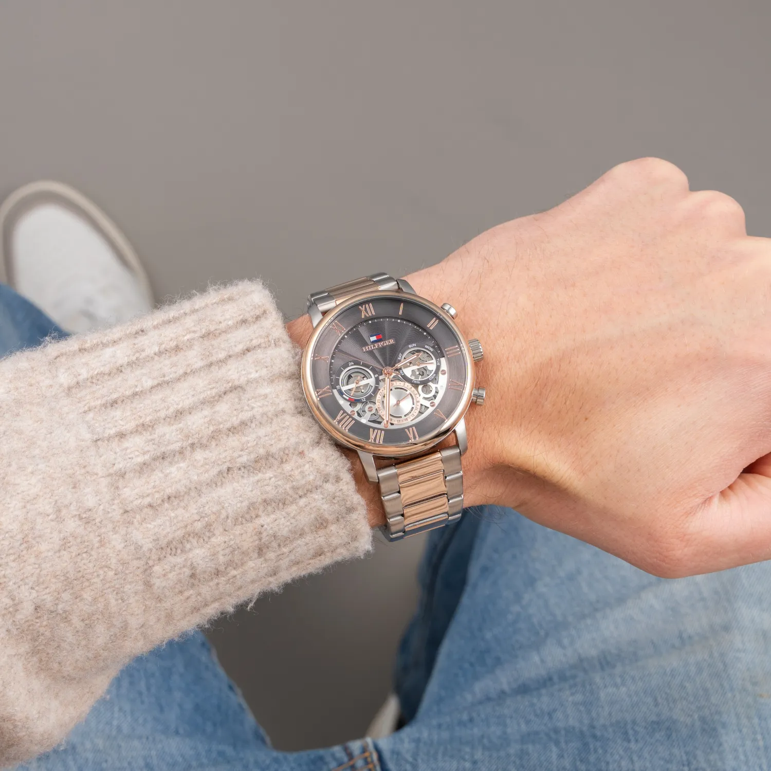 Tommy Hilfiger Legend 1710570