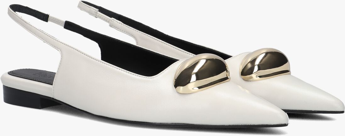 witte toral slingbacks carole