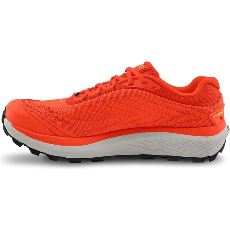 Topo PURSUIT 2 Men Orange/Yellow