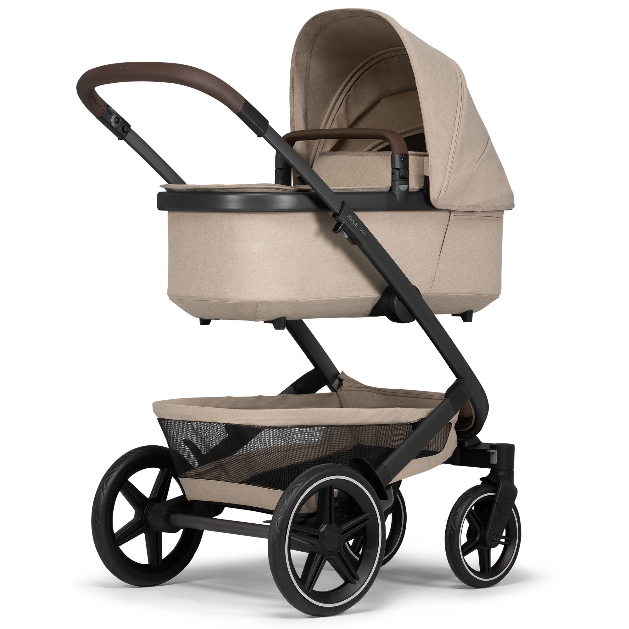 Joolz Geo3 compleet Sandy Taupe