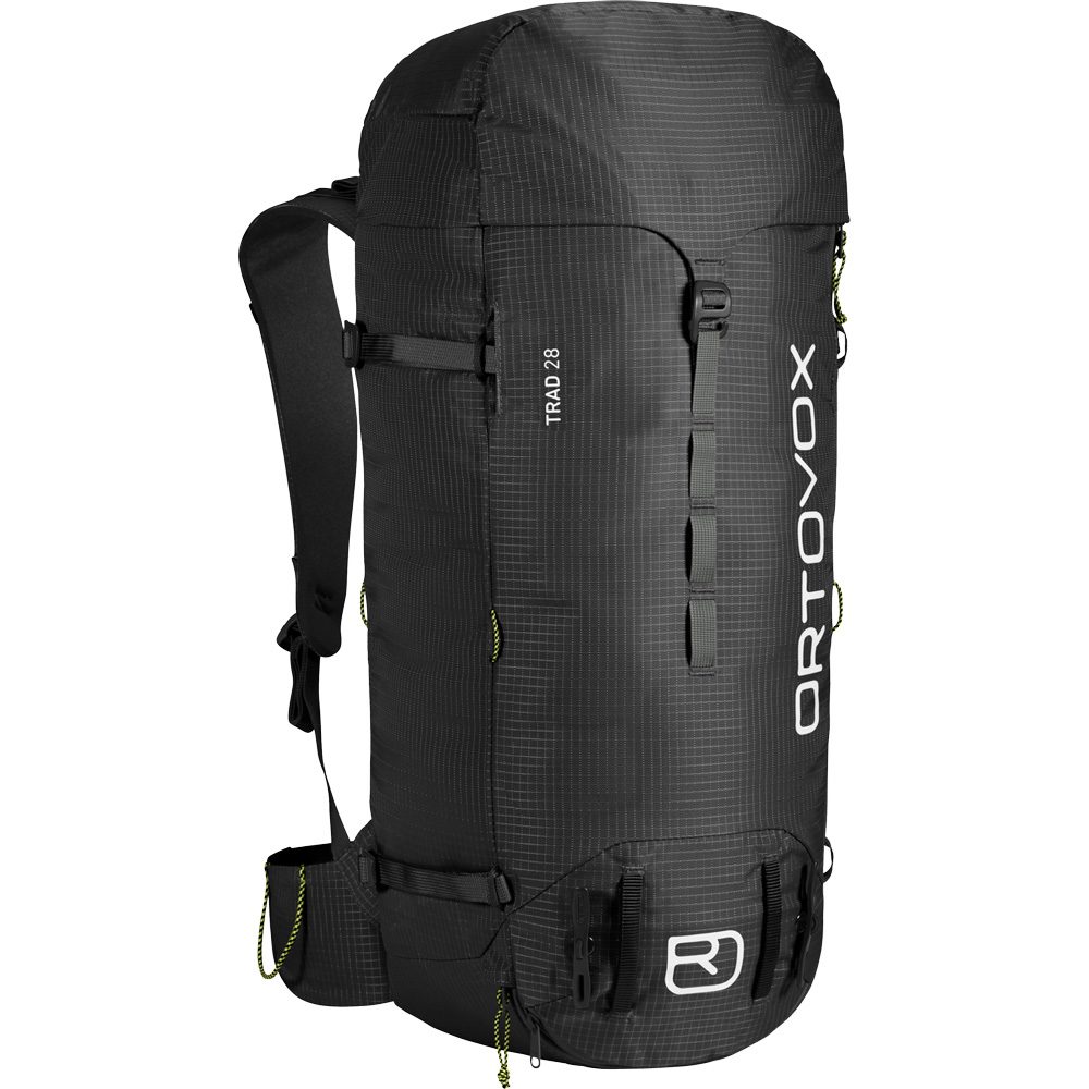 ORTOVOX Trad 28l Rucksack black raven