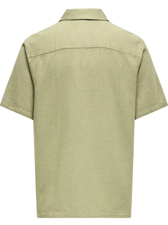 ONLY & SONS Overhemd Bertil 22032054