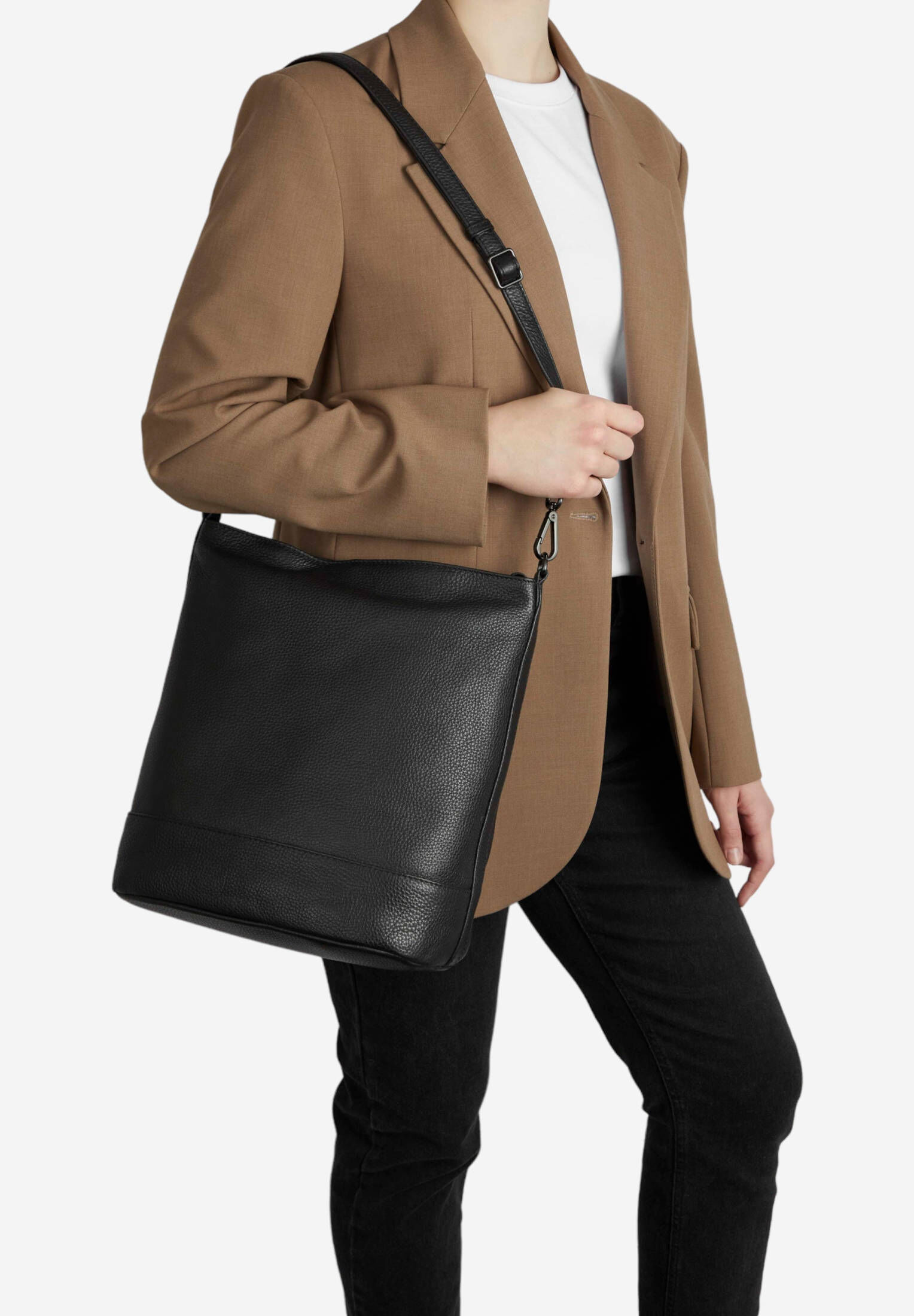 Markberg| Damen Schultertasche Ulrika
