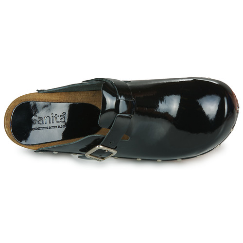 Sanita - KRISLA - Noir / Marron