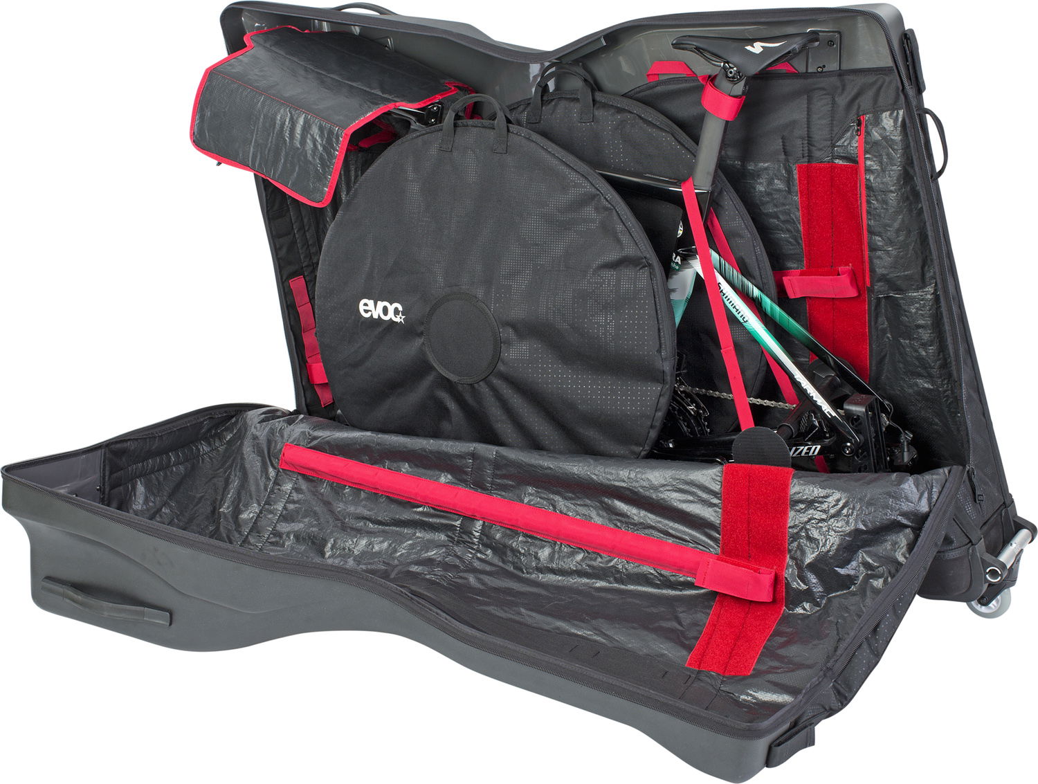 EVOC Road Bike Bag Pro